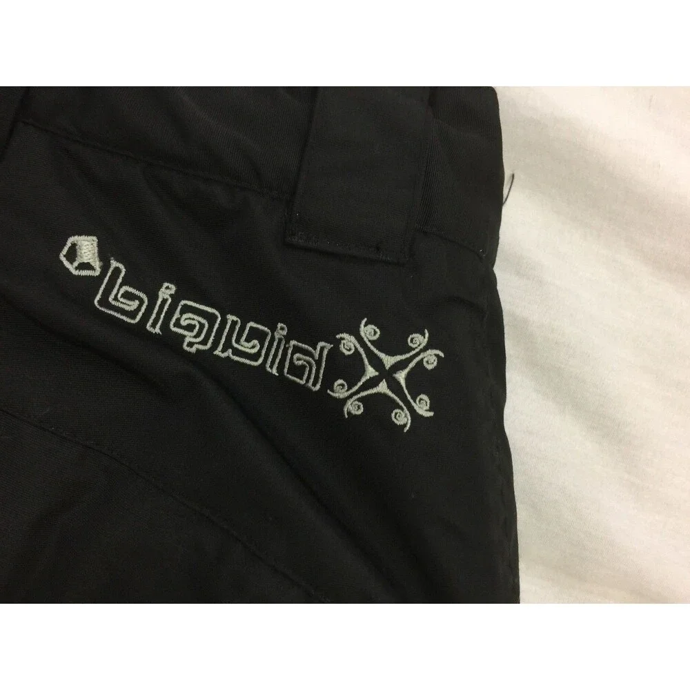 LIQUID BOARDWEAR 5000 WATERPROOF BOYS GIRLS SNOW PANTS SIZE S